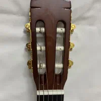 گیتار Yamaha مدل CG-110A|گیتار، بیس، امپلیفایر|لاهیجان, شیشه گران|دیوار