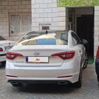 فروش سوناتا lf با کارکرد واقعی و رزومه
