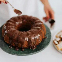 برگزاری ایونت های آشپزی، شیرینی پزی