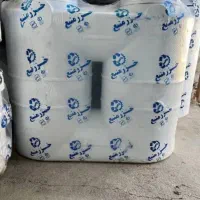 مخزن آب. حمل رایگان تانکر آب ۲۰۰۰ افقی|مصالح و تجهیزات ساختمان|ماهدشت, |دیوار