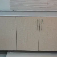 کابینت بدنه فلز نو نو|مصالح و تجهیزات ساختمان|همدان, |دیوار