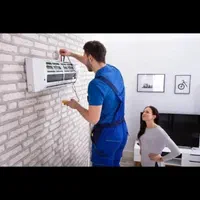 تعمیر کولر اسپیلت تعمیرات کولر پنجره ایی سیار