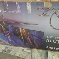 ۶۵ سامسونگ|تلویزیون و پروژکتور|بهارستان, |دیوار