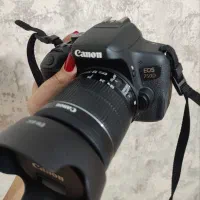 دوربین 750d آک