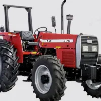 تراکتور۴۷۵