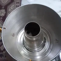 سماور گازی نونو|سماور، چای‌ساز، قهوه‌ساز|تهران, یافت آباد شمالی|دیوار