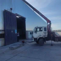 جرثقیل 3 تن یونیک