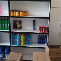 استند ام دی اف|فروشگاه و مغازه|صدرا-فارس, فاز ۱|دیوار