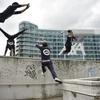 ورزش پارکور و کلیستنیکس|خدمات آموزشی|دزفول, |دیوار