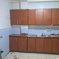 کابینت فلز