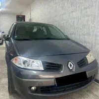 مگان مدل ۹۱