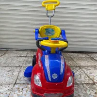 ماشین کودک|اسباب‌‌بازی|قائم‌شهر, |دیوار