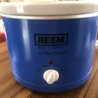 ارامپز بیم المان سرخکن لاروس ایتالیایی اکبند