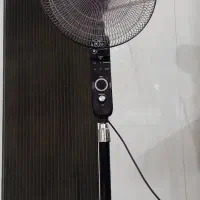 پنکه پایه بلند تعویض با انواع پنکه خراب و تعمیری