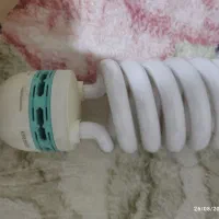لامپ بزرگ نو