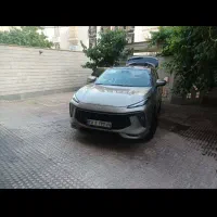 لاماری تیتانیوم ۱۴۰۲ .(معاوضه )