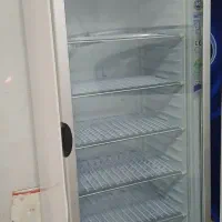 فریزر ۷۰ سانتی کینو در حد صفر فروشگاه سوپرمارکت