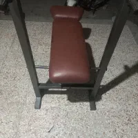 وسایل باشگاه در خانه|تجهیزات ورزشی|شیراز, شهرک قمشه|دیوار