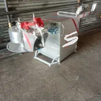 دستگاه خم کن لوله