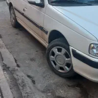 پارس xu7p|خودرو سواری و وانت|همدان, |دیوار