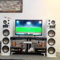 سیستم خانگی خشک و سالم