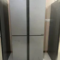 یخچال ساید بای ساید