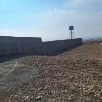 زمین ۴۰۰ متری فشند فروشی فوری قولنامه ای|فروش زمین و ملک کلنگی|هشتگرد, فشند|دیوار