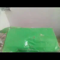 . فن کولر  استارت اویکو به بنز  مینی بوس هم میخوره