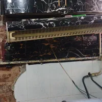 کابینت فلزی دست دوم