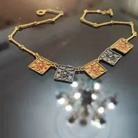 فروش طلا بدون اجرت
