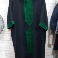 کفتان|لباس|هندیجان, |دیوار