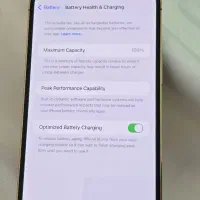 اپل iPhone 13 Pro Max با حافظهٔ ۵۱۲ گیگابایت|موبایل|اصفهان, چرخاب|دیوار