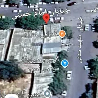 اجاره مغاز نبش چهار راه معدنی