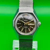 ساعت زنانه Orient اتومات حصیری