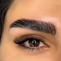 آموزش اکستنشن مژه