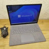 سرفیس لپتاپ ۴ surface laptop 4 Ryzen5 16GB 2K تاچ|رایانه همراه|تهران, جمهوری|دیوار
