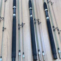 چوب ماهیگیری دایوا