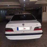 پژو پارس مدل ELX مدل 1401|خودرو سواری و وانت|اهواز, کوی ترابری|دیوار