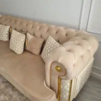 مبل چستر