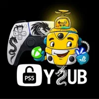 کپی خور فایو ps5 9.60 کپی خور ps4 12.52|کنسول، بازی ویدئویی و آنلاین|مشهد, کوه سنگی|دیوار