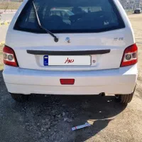 پرایدSE111مدل۹۸|خودرو سواری و وانت|سنندج, |دیوار