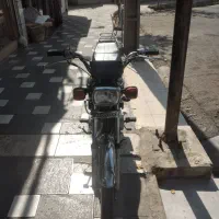 هندا مدل۹۰|موتورسیکلت|تهران, مسعودیه|دیوار