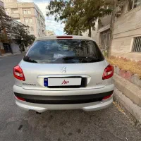 207 فرمان برقی|خودرو سواری و وانت|زنجان, |دیوار