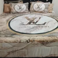 سرویس خواب همراه با دراور