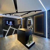 نورپردازی کنافی و لاینر کابینت و کمد|لامپ و چراغ|تهران, افسریه شمالی|دیوار