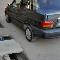 مدل ۸۳ شاسی پولم تازه تامیر