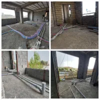 لوله کشی ساختمان استخر جکوزی|خدمات پیشه و مهارت|زنجان, |دیوار