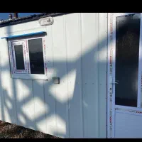 کانکس ۶ متری