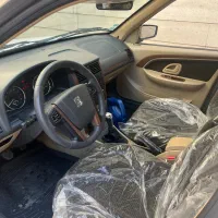 پارس تیو فایو ۱۴۰۰