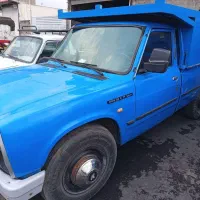 نیسان دوگانه تناژ پایین مدل 95